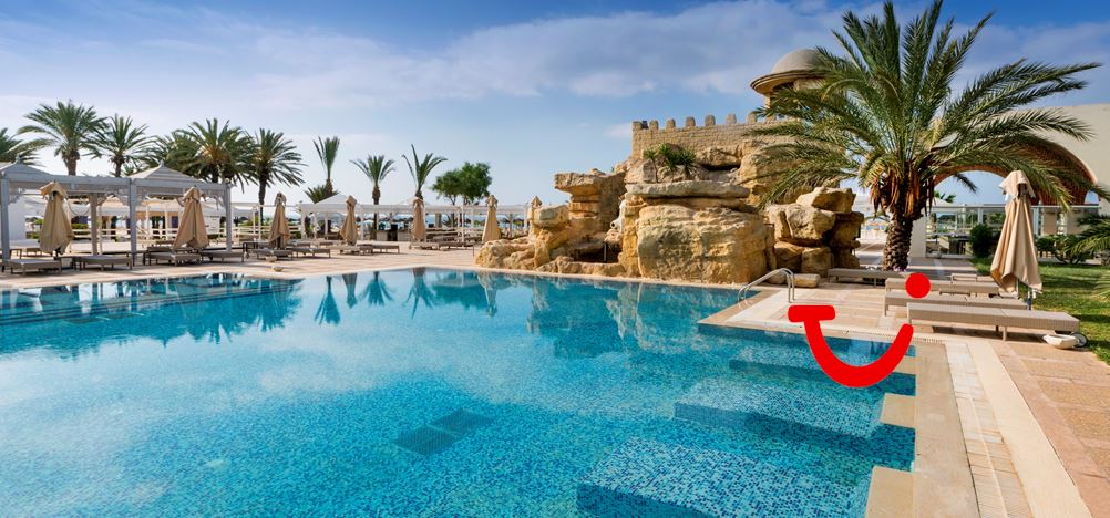 Steigenberger Marhaba Thalasso Hammamet