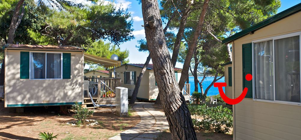 Camp ARENA Stoja