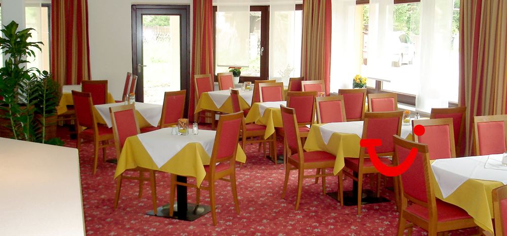 Pension Hubertus