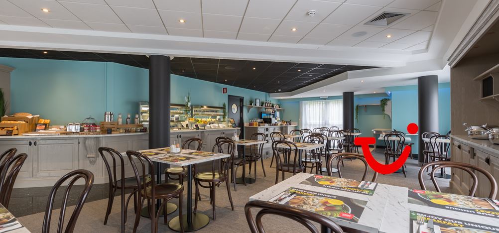 Thon Hotel Brussels Airport