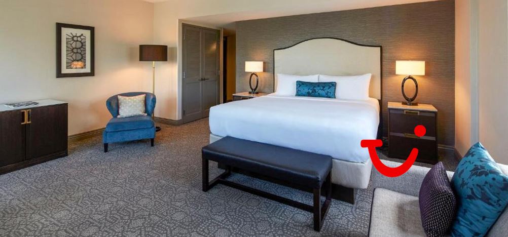InterContinental Chicago