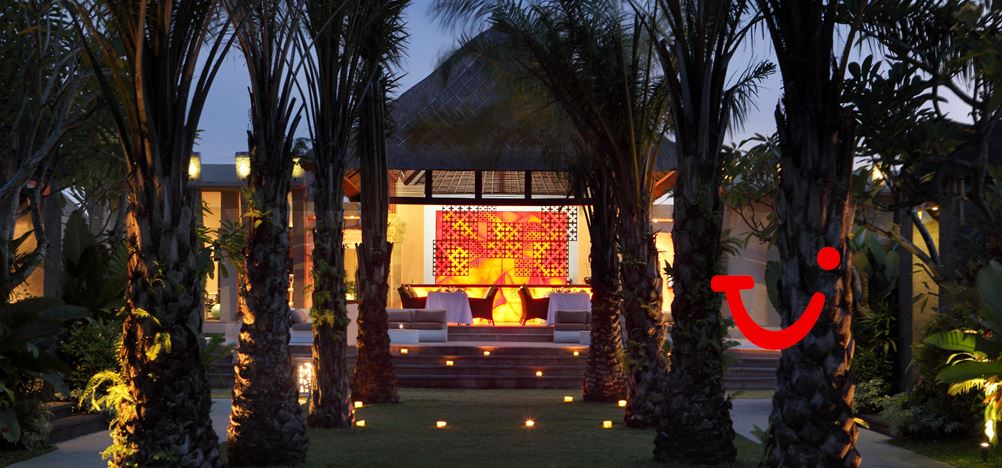 Mahagiri Villa's