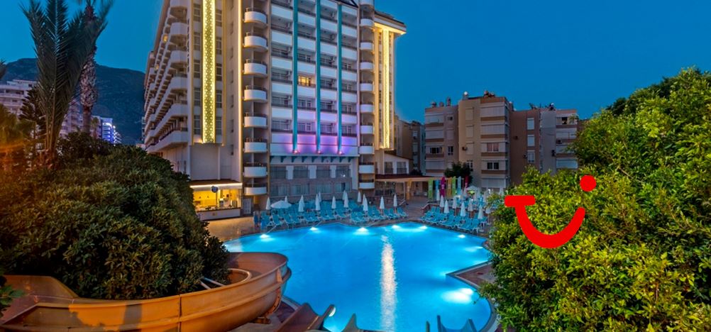 Prestige Alanya