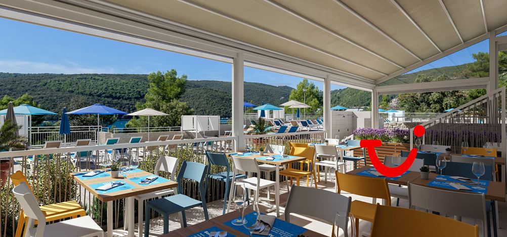 Rabac Sunny