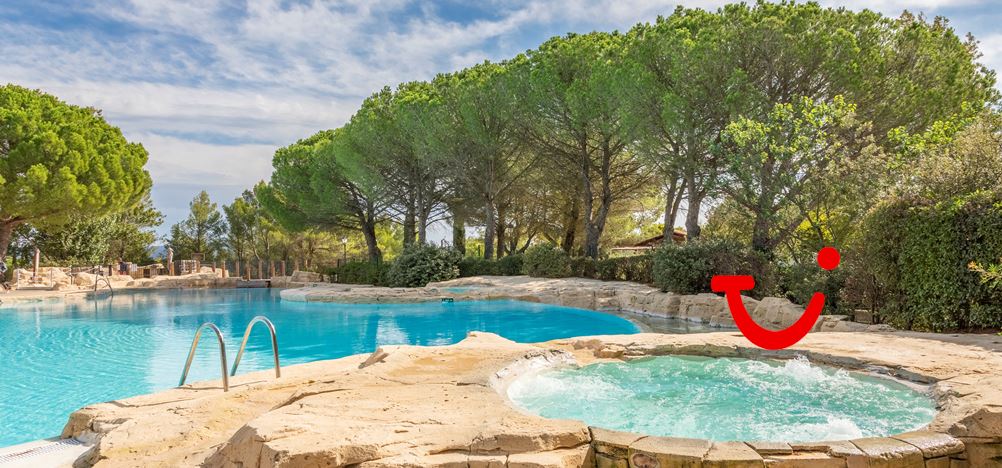 Pierre & Vacances Pont Royal En Provence
