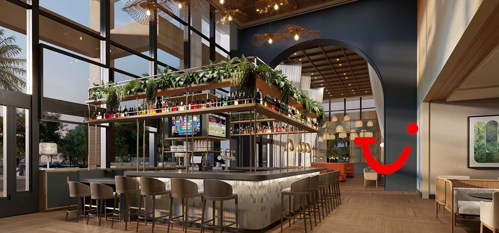 Fera Anaheim, A DoubleTree by Hilton
