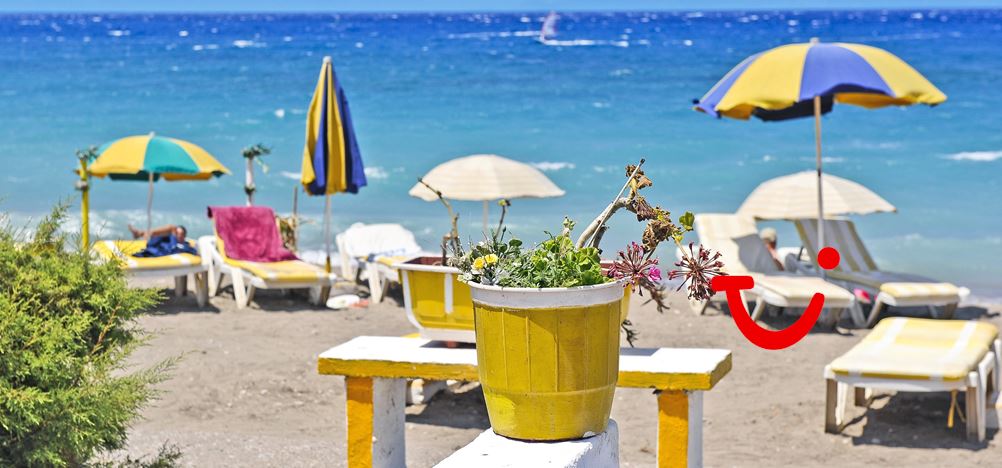 Belair Beach