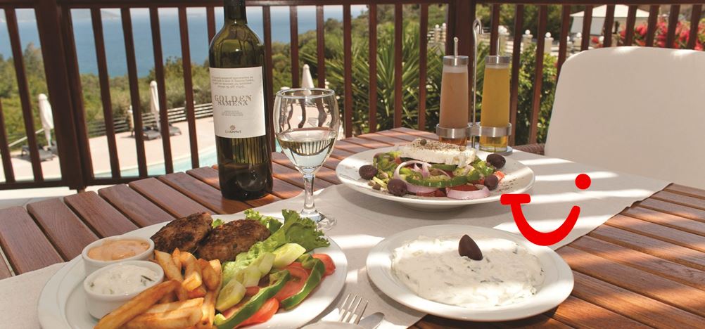 Naftilos Boutique