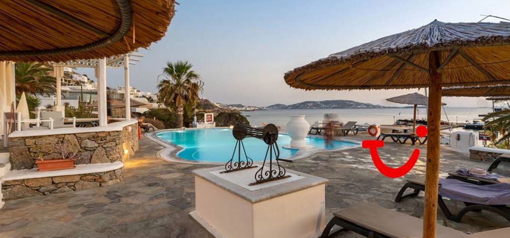 Olia Hotel