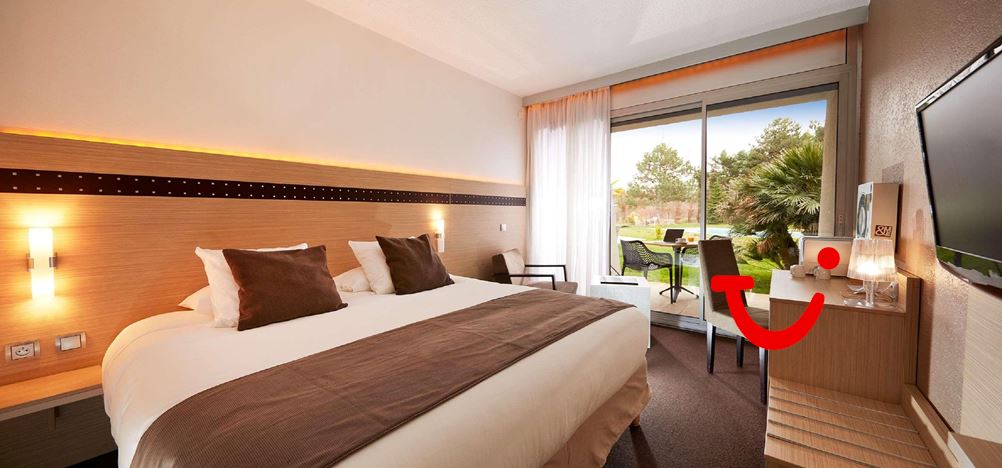 Best Western Plus Clos Syrah