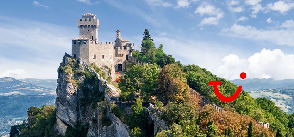 11-daagse rondreis Adriatische Rivièra & Venetië