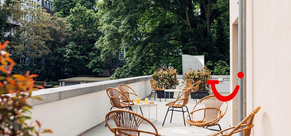 Harry's Home Berlin Moabit