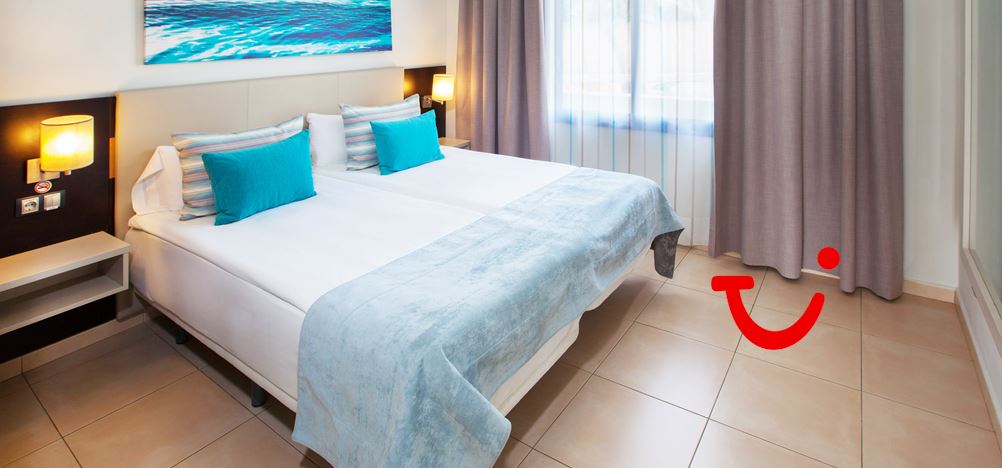 TUI BLUE Playa Feliz