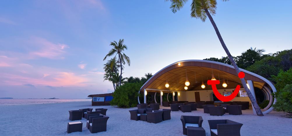 Dreamland Maldives