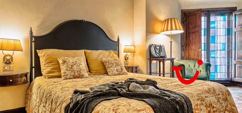 Grand Hotel Baglioni