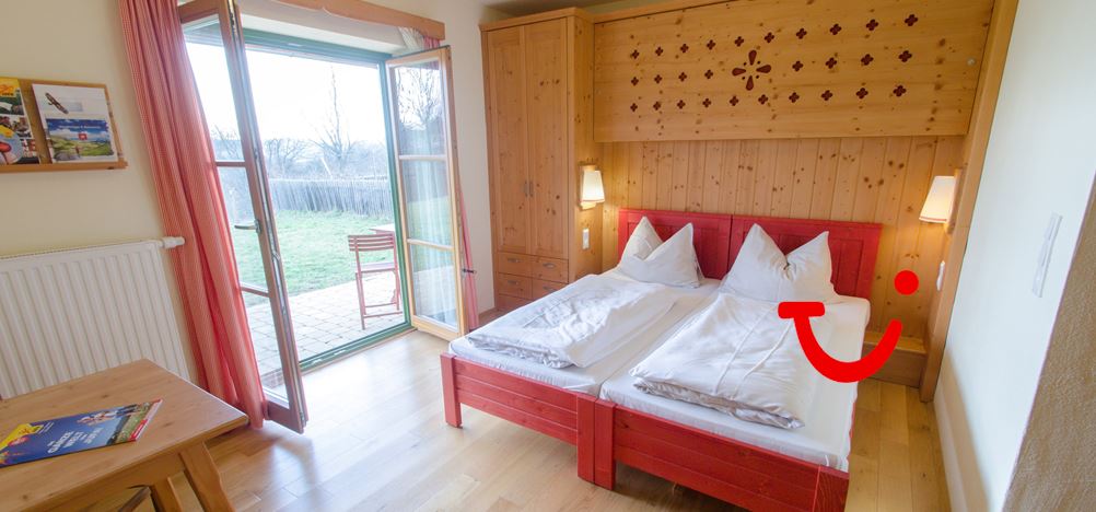 JUFA Hotel Tieschen - Landerlebnis
