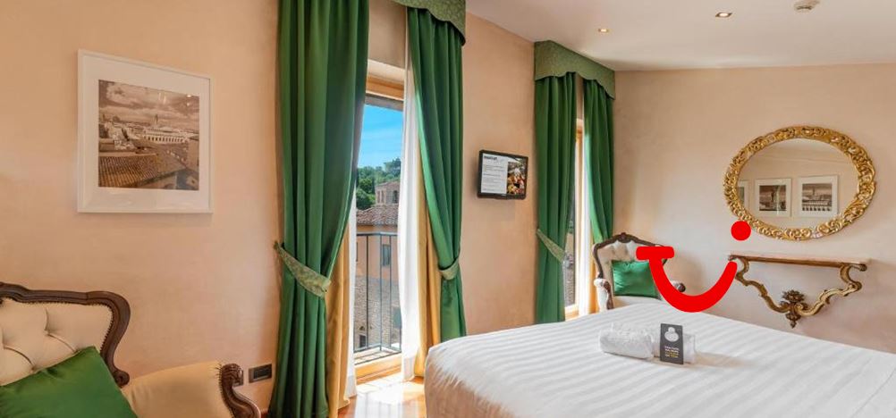 B&B HOTEL Firenze Pitti Palace al Ponte Vecchio