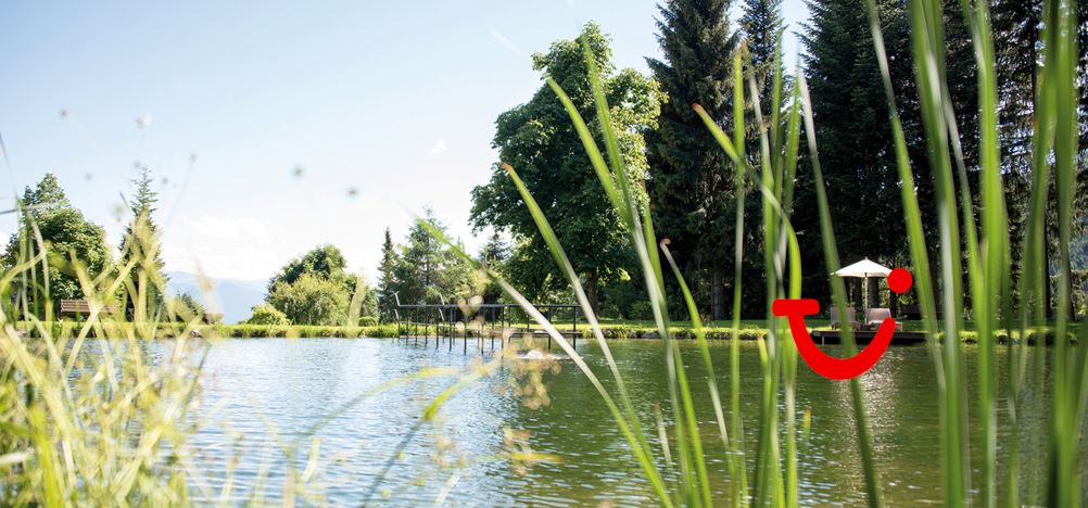 Parkhotel Holzerhof