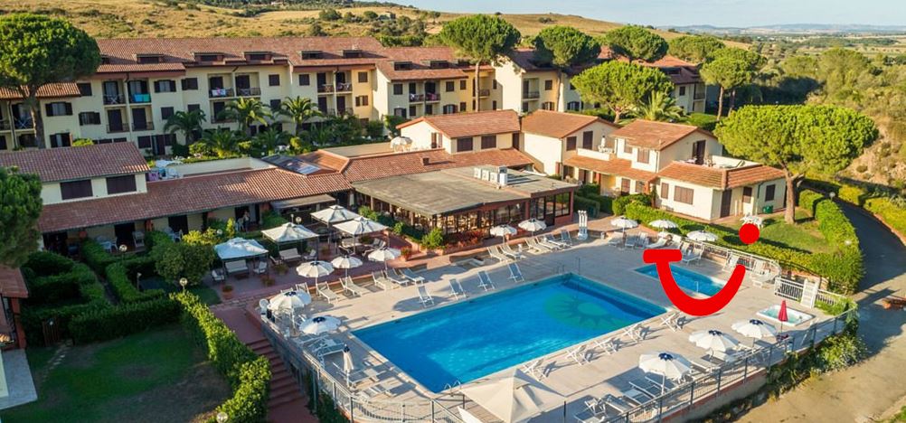 Argentario Osa Resort