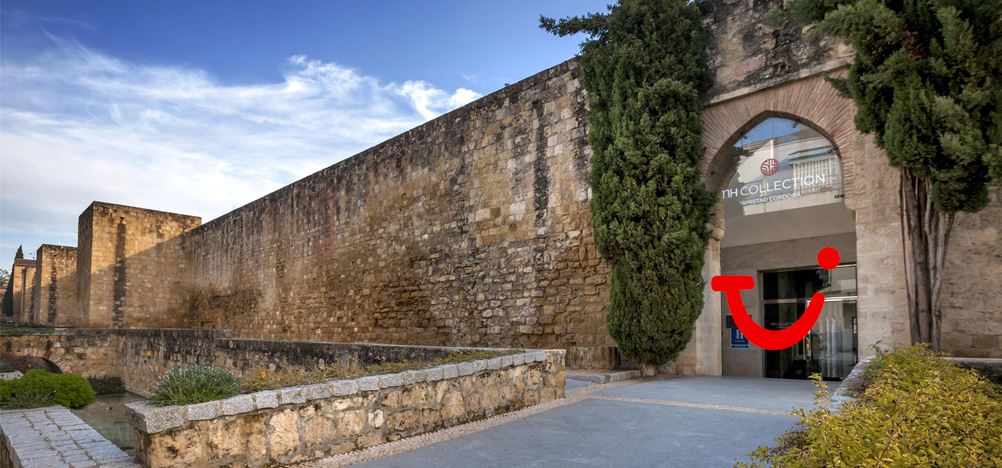 NH Collection Palacio Cordoba