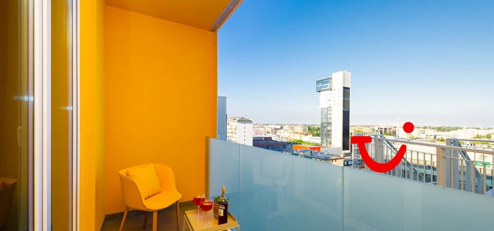 Staycity Aparthotels Venice Mestre