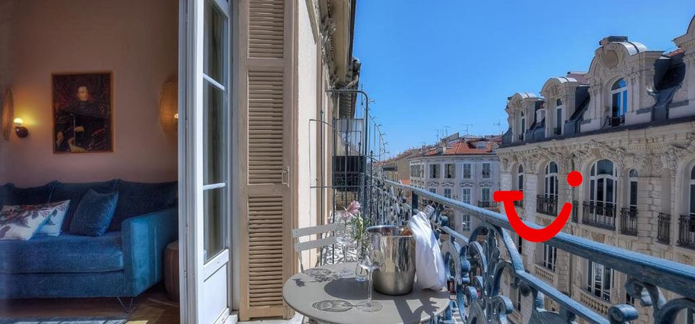 Residence Lamartine - Nice