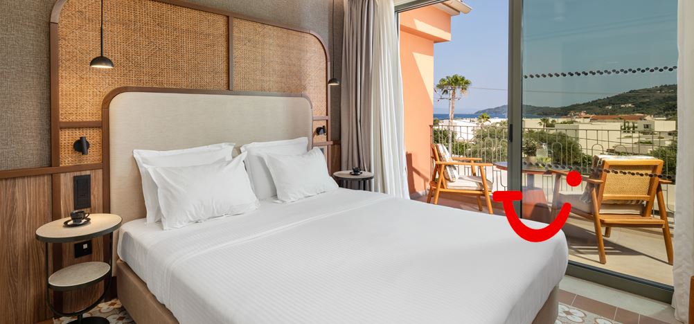 Sentido Apollo Palace