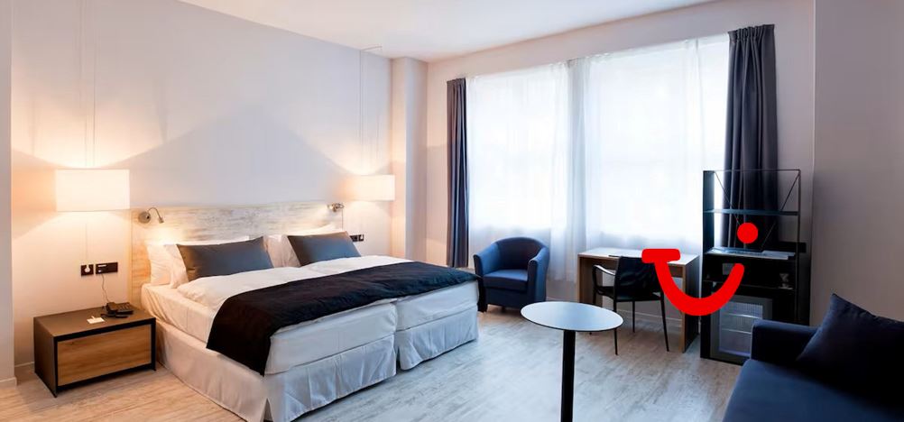 Catalonia Berlin Mitte