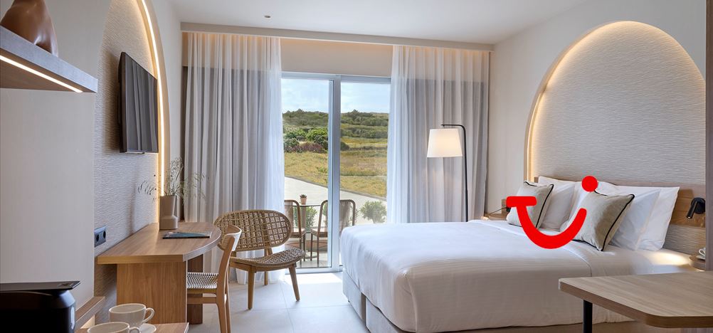 Ammos Luxury Resort