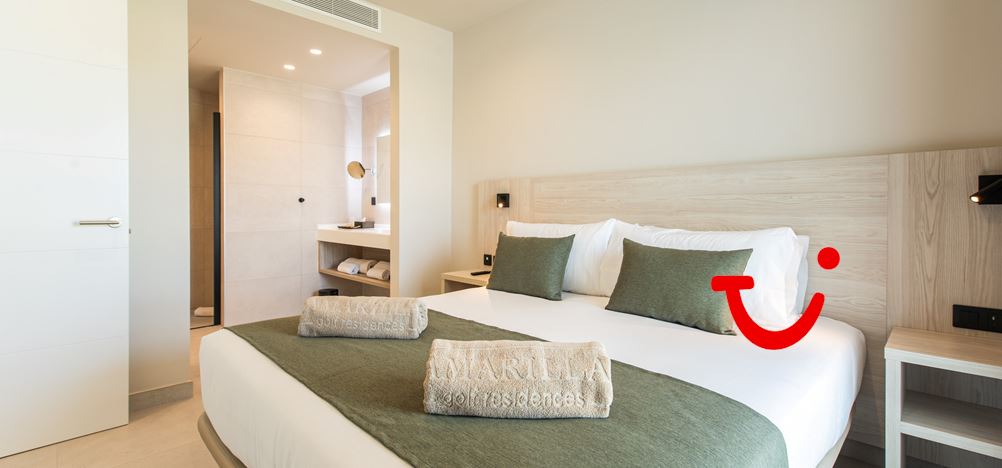 Amarilla Golf Residences