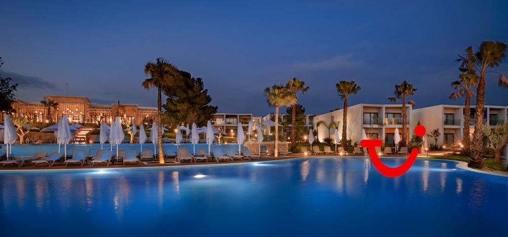 Tivoli Alvor Algarve Resort