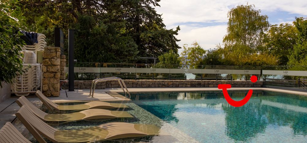 Lago Hotel & Spa