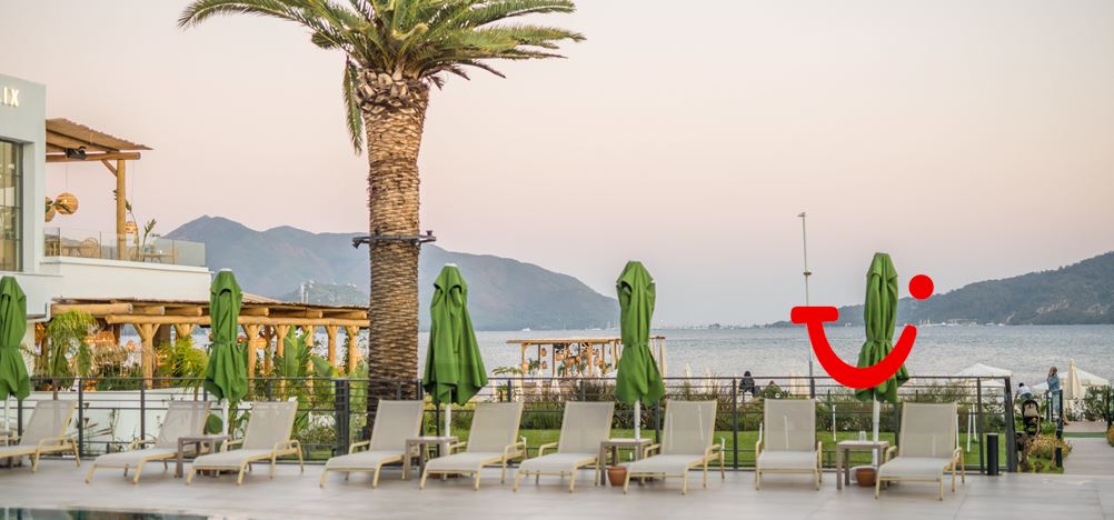 Premier Nergis Beach Hotel