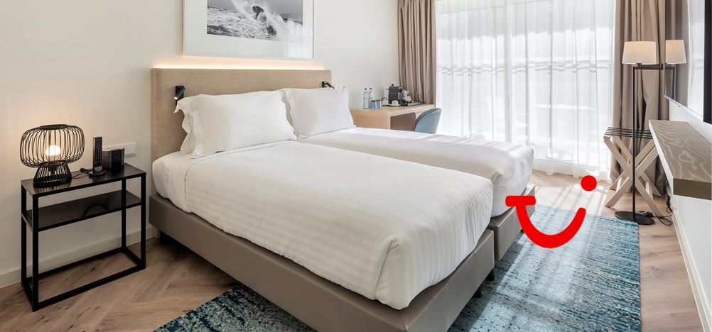 Crowne Plaza Caparica Lisbon - Golf