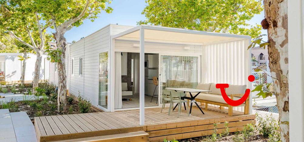 Costa del Sol Glamping Village