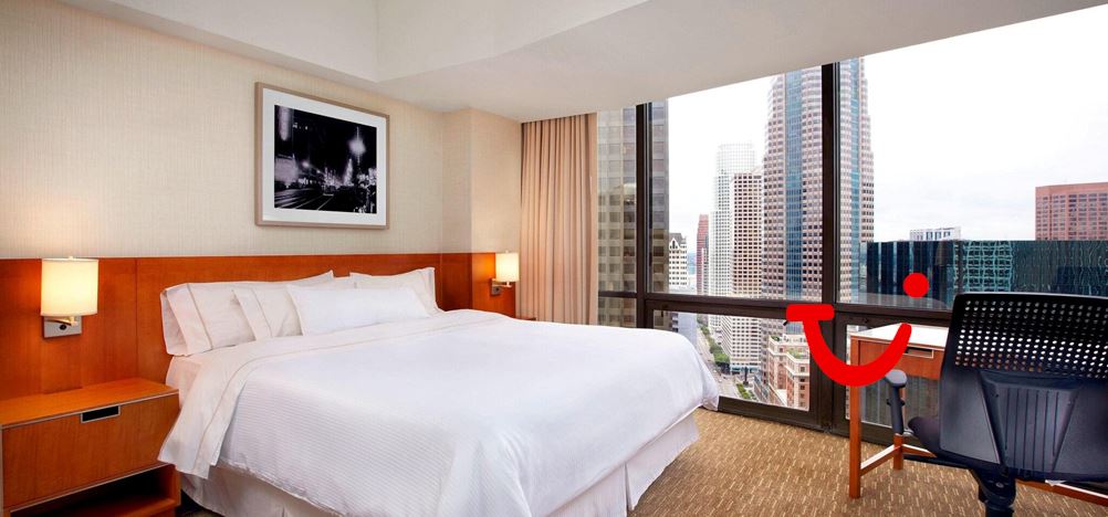 The Westin Bonaventure