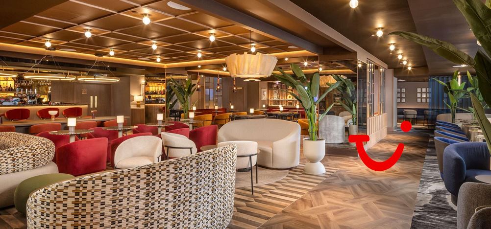 Mercure London Earls Court