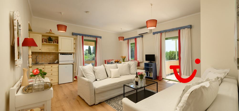 Isabella Country House
