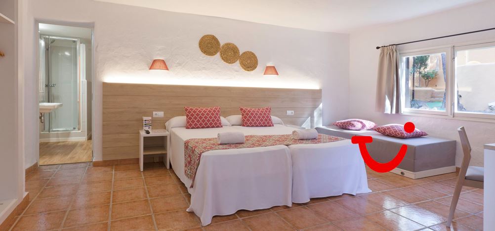 Cala Martina
