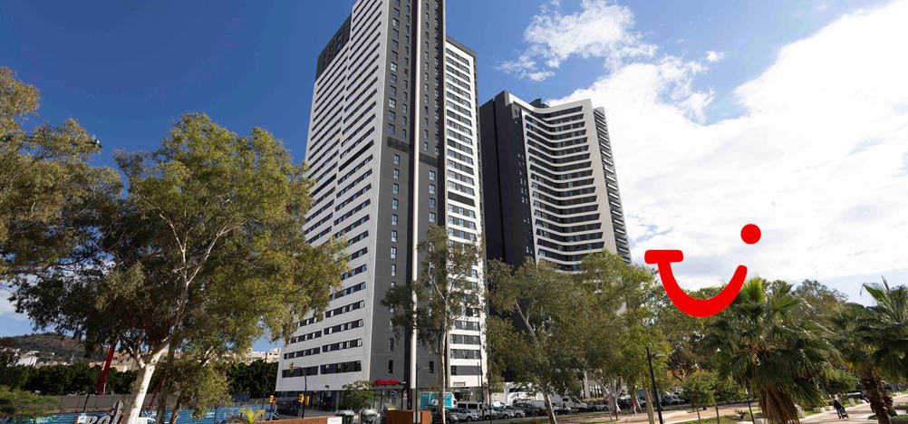 Staybridge Suites Malaga