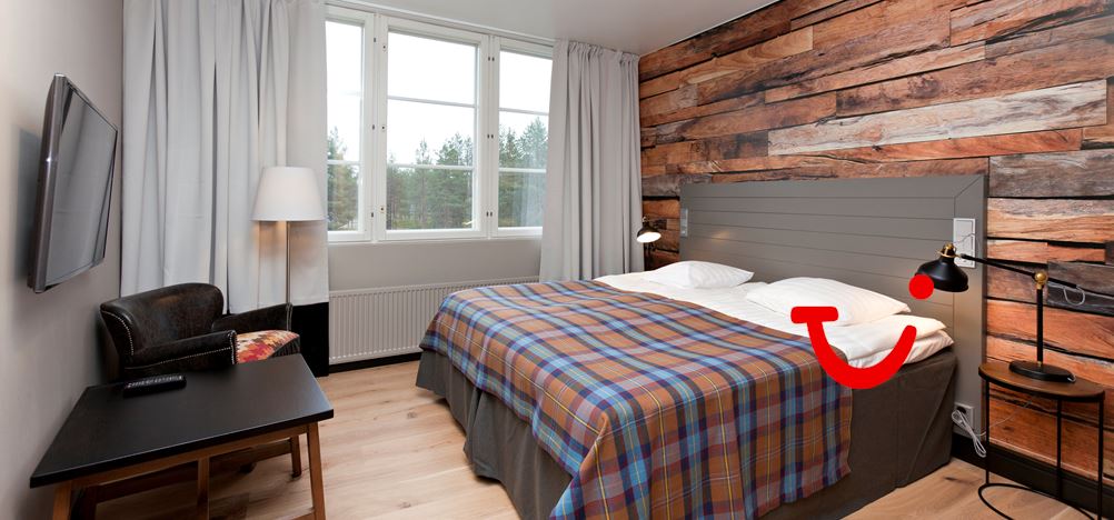 Holiday Club Kuusamo Tropiikki