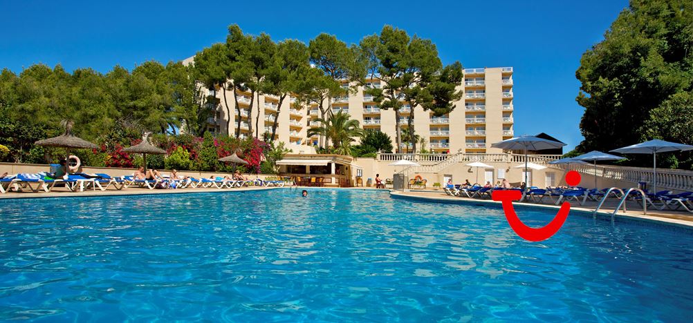 Grupotel Orient