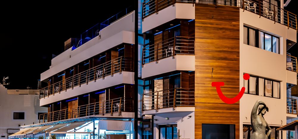 Boutique La Marquesina Adults Only