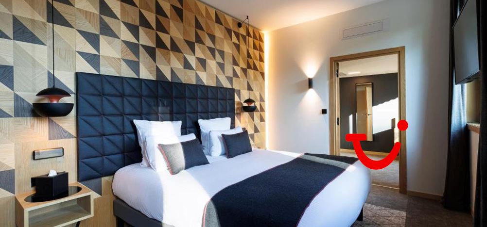 Domaine de Dolomieu BW Premier Collection