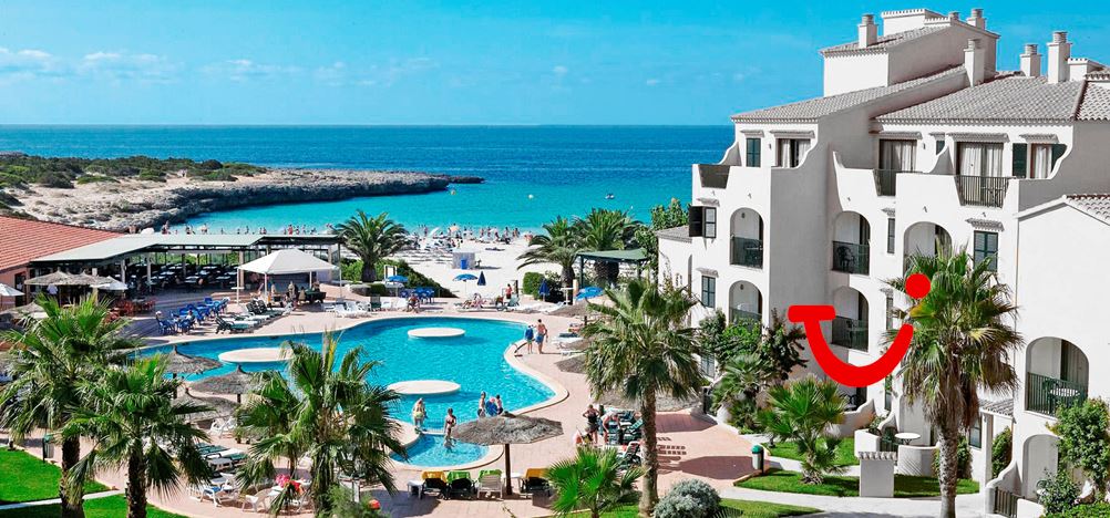 FERGUS Style Carema Beach