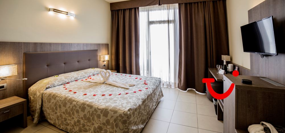 Lovere Resort & Spa