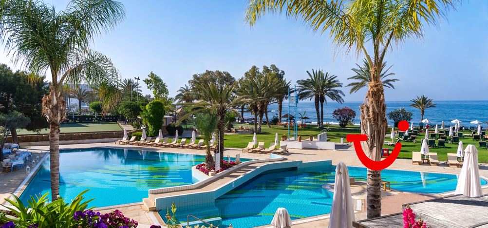 Athena Royal Beach