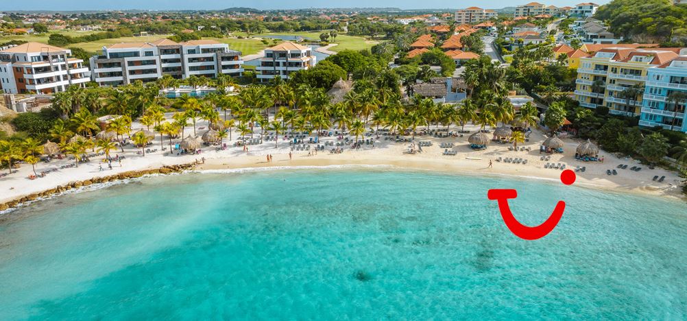 Blue Bay Golf & Beach Resort Curaçao