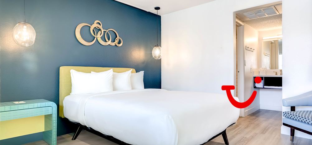 Downtowner Boutique Hotel