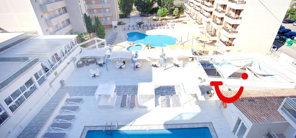 Playamar Hotel & Apartamentos